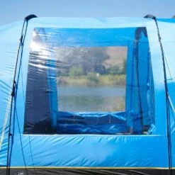 Hampton 4 Nightfall Family Tent -Outdoor Gear Store go 351199 e