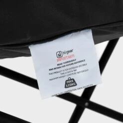 Vegas XL Camping Chair -Outdoor Gear Store go 352015 j