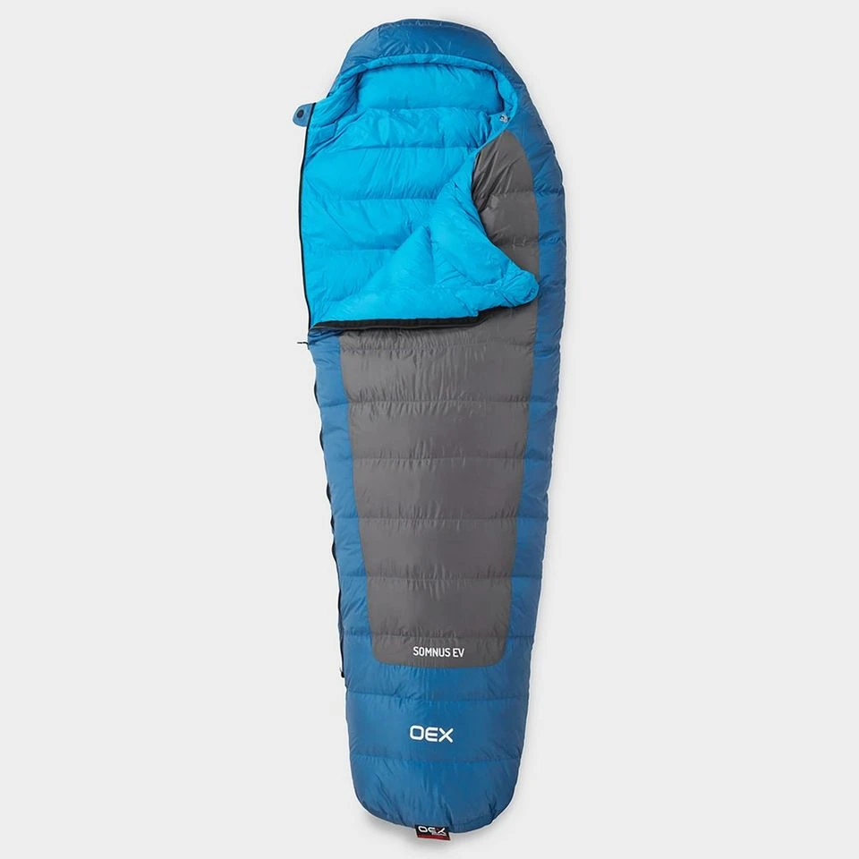 Somnus 600 Sleeping Bag 5 Somnus 600 Sleeping Bag - Image 3