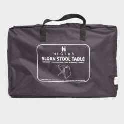 Sloan Stool Table -Outdoor Gear Store go 354101 e