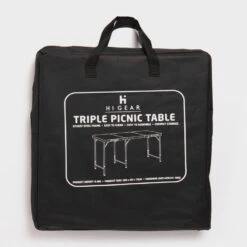 Triple Table -Outdoor Gear Store go 354104 g