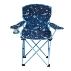 Kids' Camping Chair -Outdoor Gear Store go 355736 b