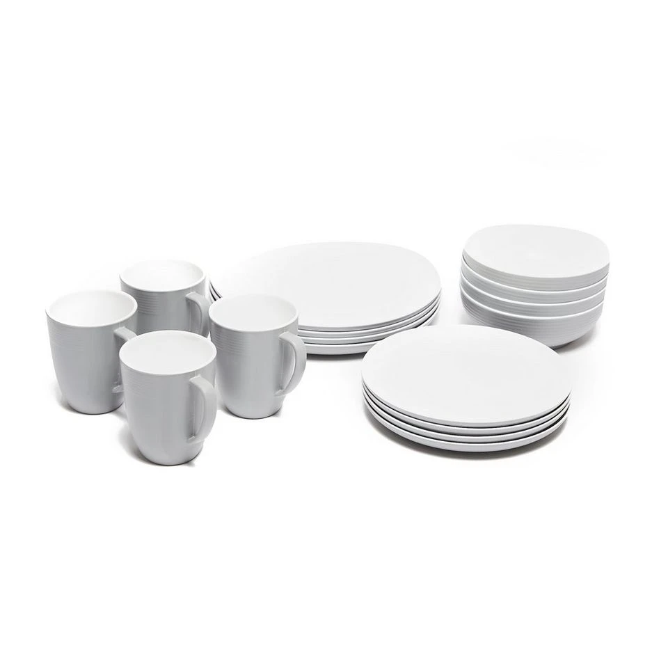 Deluxe Dinner Set 7 Deluxe Dinner Set - Image 5