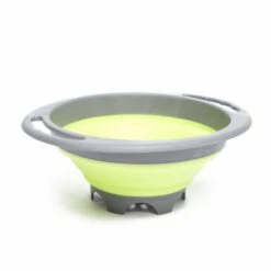 Collapsible Colander -Outdoor Gear Store go 362005 z
