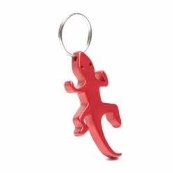 Lizard Keyring Bottle Opener -Outdoor Gear Store go 362337 z