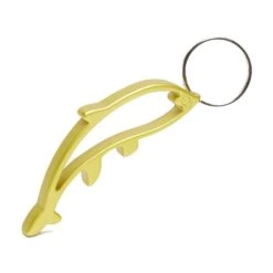 Dolphin Keyring Bottle Opener -Outdoor Gear Store go 362513 z