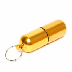 Capsule Key Ring -Outdoor Gear Store go 362514 z