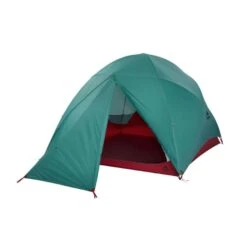 MSR Habitude 6 Family Camping Tent -Outdoor Gear Store go 364751 z