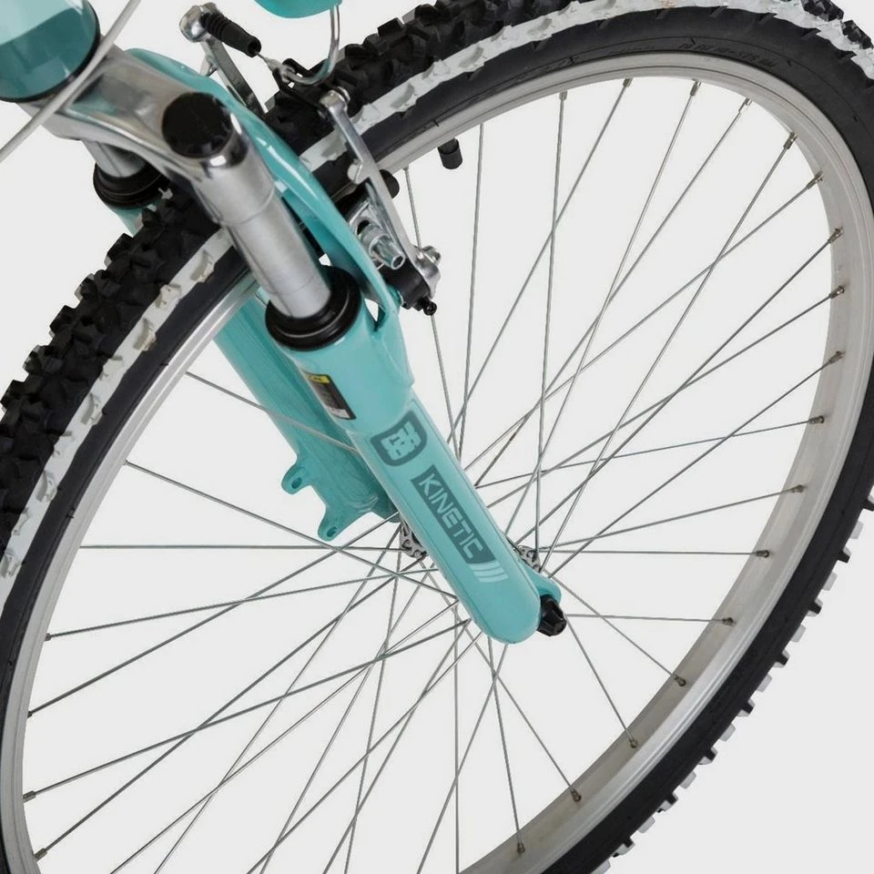 Cuda Kinetic 26” Kids’ Mountain Bike 6 Cuda Kinetic 26” Kids’ Mountain Bike - Image 4