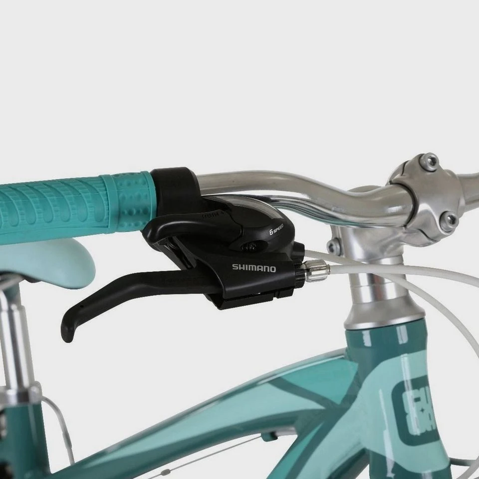 Cuda Kinetic 26” Kids’ Mountain Bike 7 Cuda Kinetic 26” Kids’ Mountain Bike - Image 5