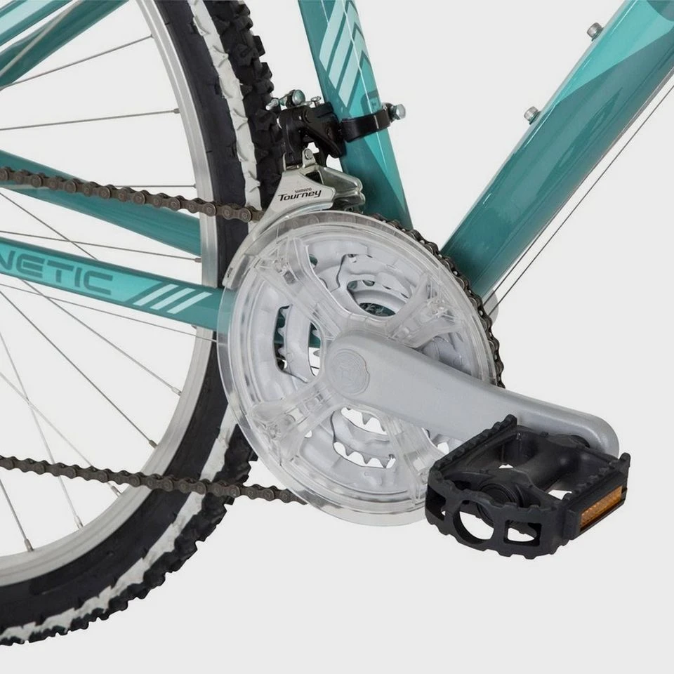 Cuda Kinetic 26” Kids’ Mountain Bike 9 Cuda Kinetic 26” Kids’ Mountain Bike - Image 7