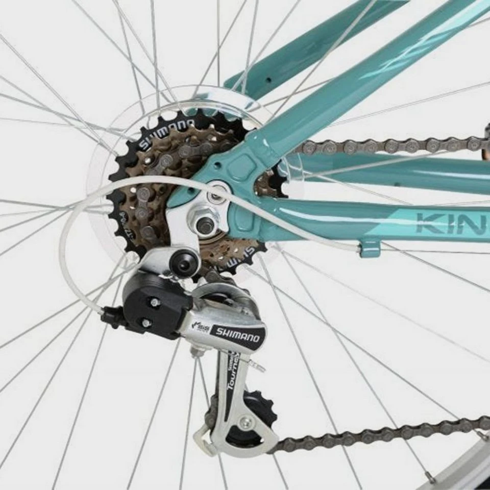 Cuda Kinetic 26” Kids’ Mountain Bike 10 Cuda Kinetic 26” Kids’ Mountain Bike - Image 8