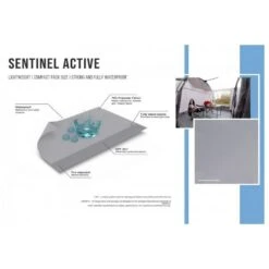 Vango Byron Low Campervan Awning -Outdoor Gear Store go 369711 c