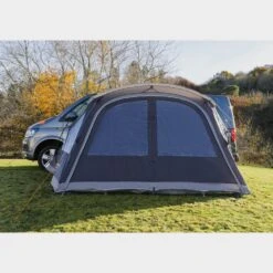 Vango Byron Low Campervan Awning -Outdoor Gear Store go 369711 g