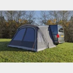 Vango Byron Low Campervan Awning -Outdoor Gear Store go 369711 h
