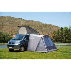 Vango Byron Low Campervan Awning -Outdoor Gear Store go 369711 z