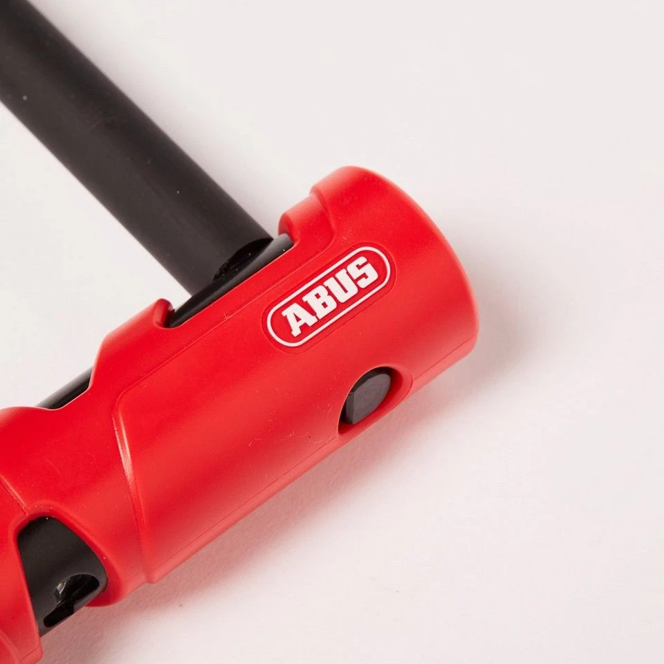 Abus Ultimate 420 D-Lock 230mm 4 Abus Ultimate 420 D-Lock 230mm - Image 2