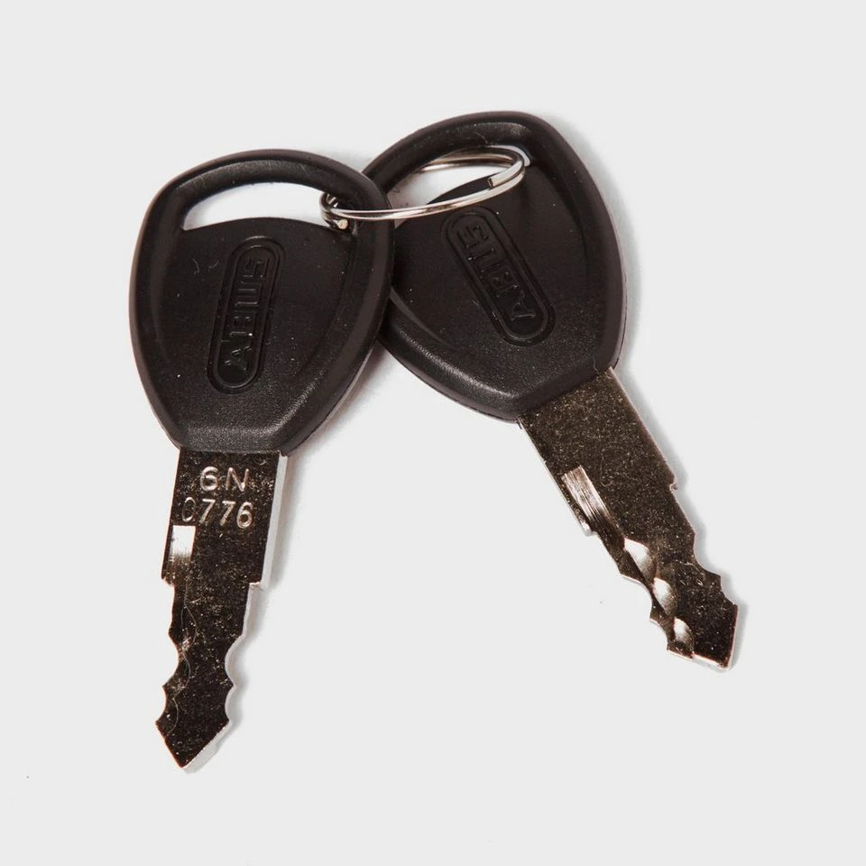 Abus Ultimate 420 D-Lock 230mm 6 Abus Ultimate 420 D-Lock 230mm - Image 4