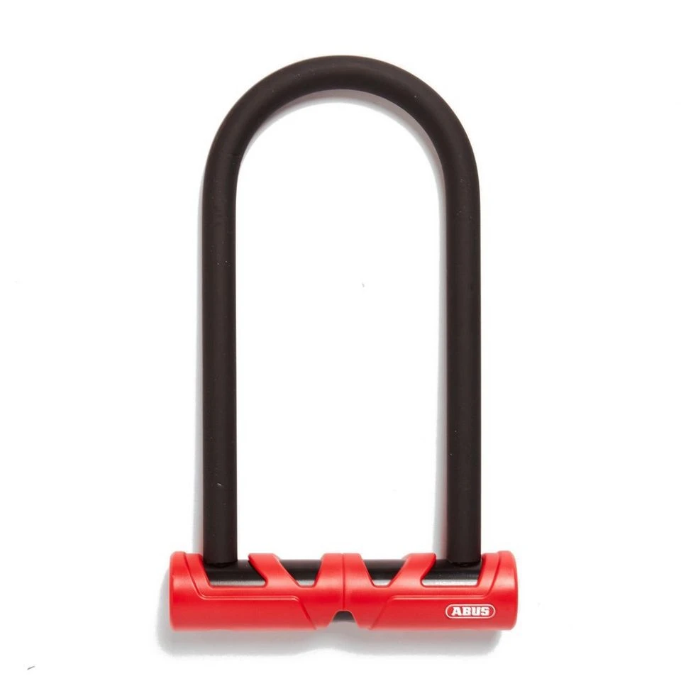 Abus Ultimate 420 D-Lock 230mm 7 Abus Ultimate 420 D-Lock 230mm - Image 5