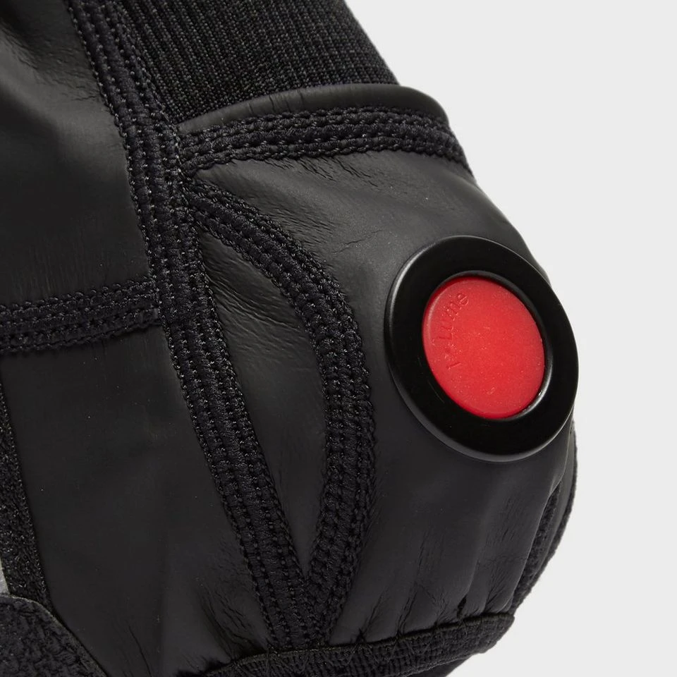 Sealskinz All Weather LED Open Sole Cycle Overshoe 7 Sealskinz All Weather LED Open Sole Cycle Overshoe - Image 5