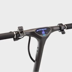 E4 PLUS Electric Scooter -Outdoor Gear Store go 390945 e