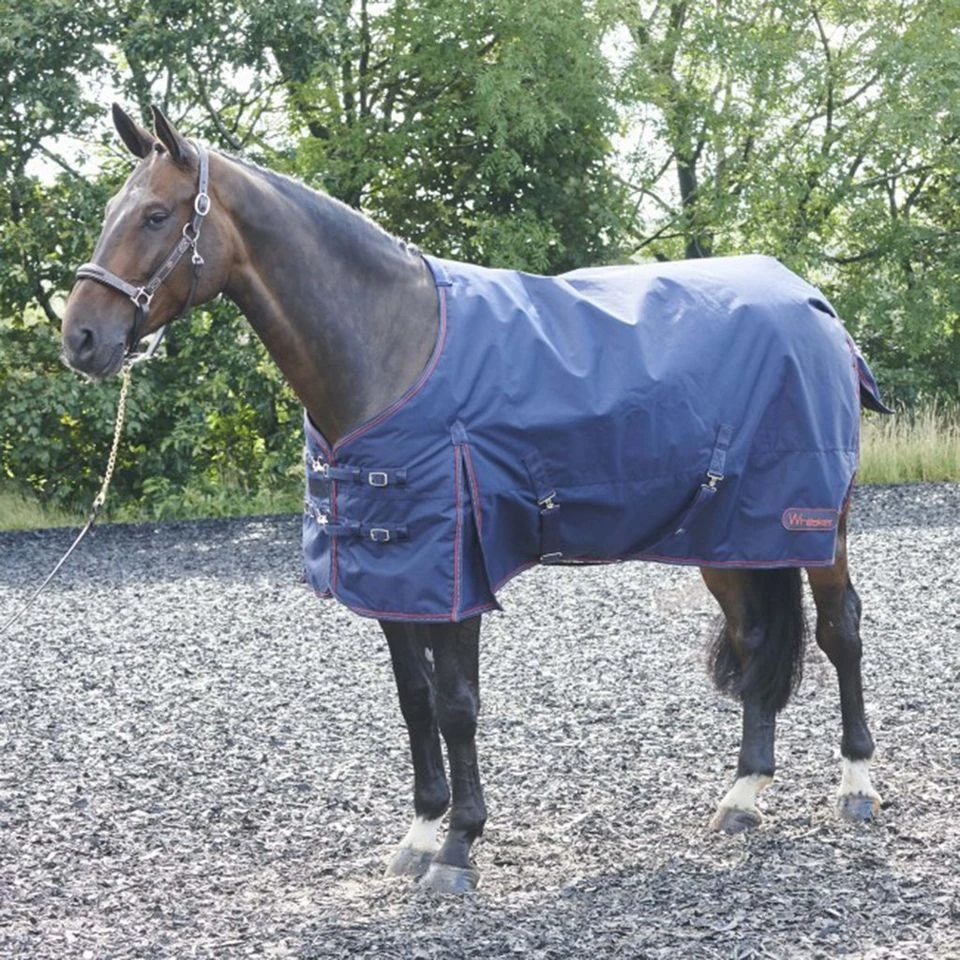 Rastrick 200g Turnout Rug 3 Rastrick 200g Turnout Rug