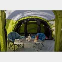 Vango Callao 600XL Family Tent -Outdoor Gear Store go 411075 f