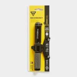 Topeak Racerocket Mini Bike Pump -Outdoor Gear Store go 413508 d