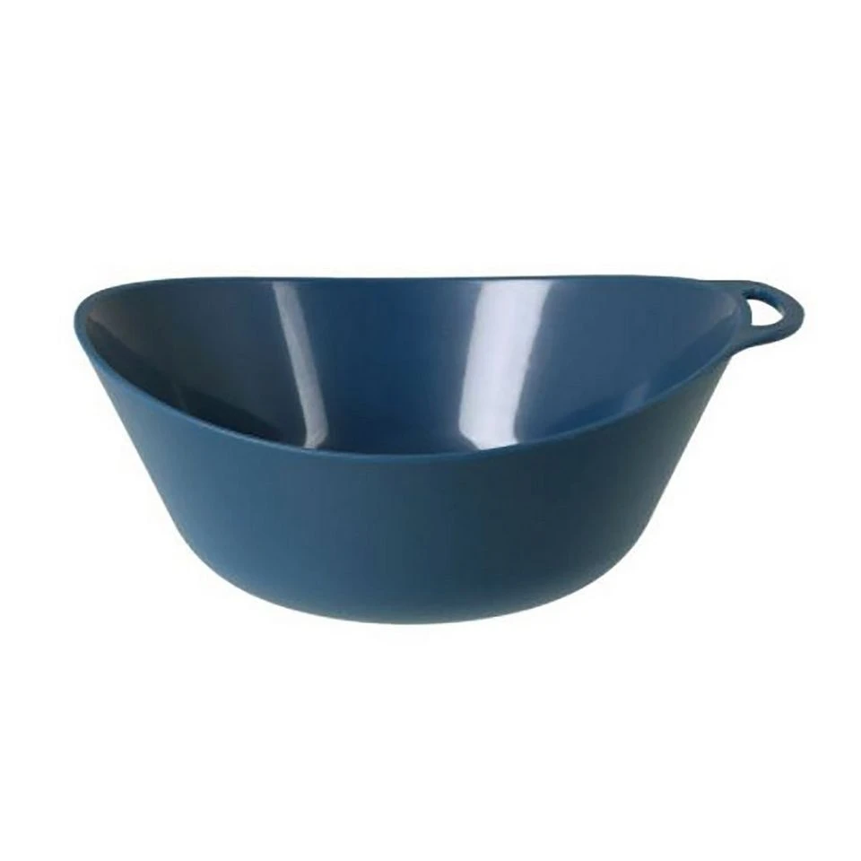 Lifeventure Ellipse Plastic Camping Bowl 4 Lifeventure Ellipse Plastic Camping Bowl - Image 2