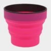 Lifeventure Ellipse Collapsible Cup -Outdoor Gear Store go 416890 a