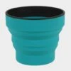 Lifeventure Ellipse Collapsible Cup -Outdoor Gear Store go 416896 a