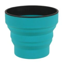 Lifeventure Ellipse Collapsible Cup -Outdoor Gear Store go 416896 z