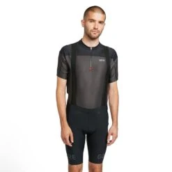Gore Men’s Long Distance Bib Shorts+ -Outdoor Gear Store go 417243 z
