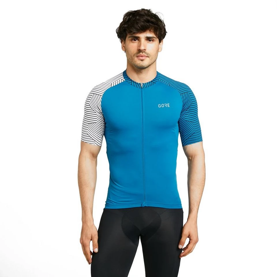 Gore Men’s C5 Jersey 9 Gore Men’s C5 Jersey - Image 7