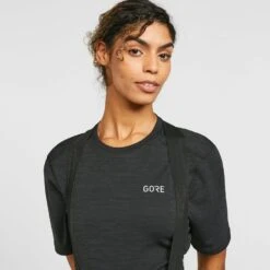 GORE Women’s Force Cycling Bib Short -Outdoor Gear Store go 417246 c