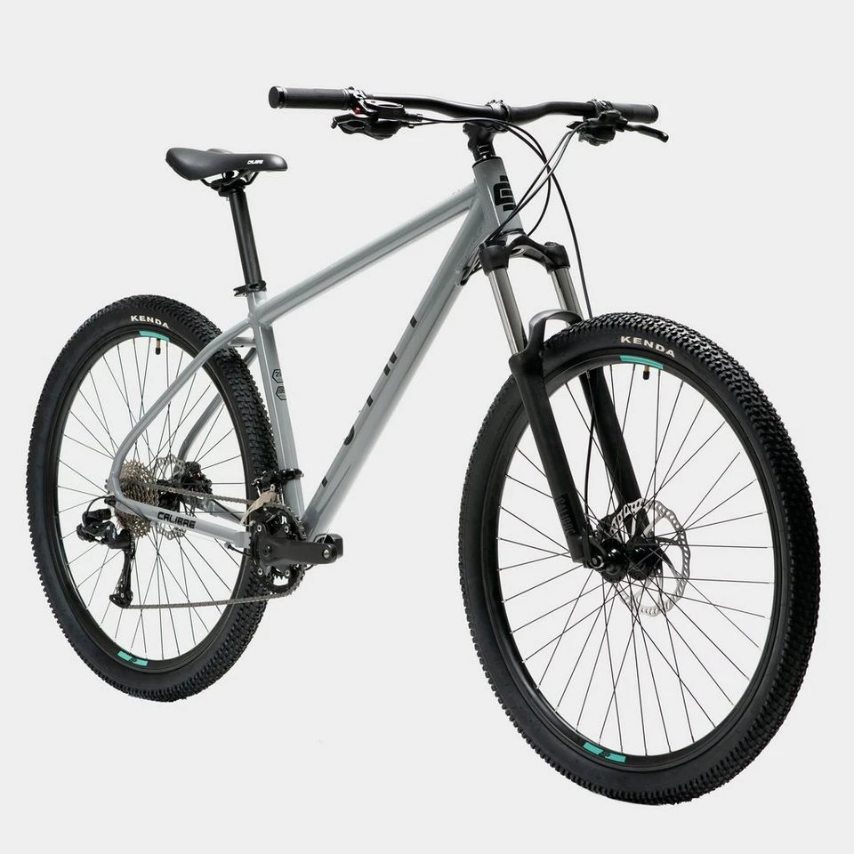 Point 29" Hardtail Mountain Bike 4 Point 29" Hardtail Mountain Bike - Image 2