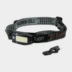 Sunset Motion Sensor Recharge Headlamp