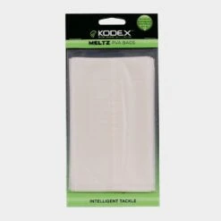 Kodex Meltz Pva Bags Perforated Multi