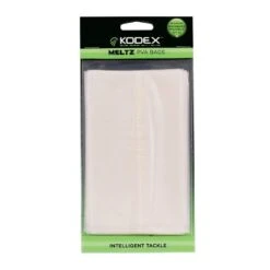 Kodex Meltz Pva Bags Perforated Multi -Outdoor Gear Store go 421976 z