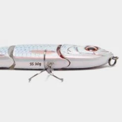 Sg 4Play V2 Swim & Jerk 13.5Cm 20G Ss Roach -Outdoor Gear Store go 422694 c