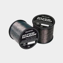 Daiwa Hyper Sensor Gun Metal 300M 8Lb