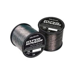 Daiwa Hyper Sensor Gun Metal 300M 8Lb 7 Daiwa Hyper Sensor Gun Metal 300M 8Lb -Outdoor Gear Store go 423685 z