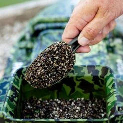 TRAKKER Bait Scoop Set -Outdoor Gear Store go 423857 h