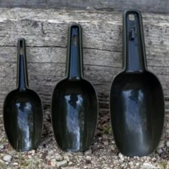 TRAKKER Bait Scoop Set -Outdoor Gear Store go 423857 k