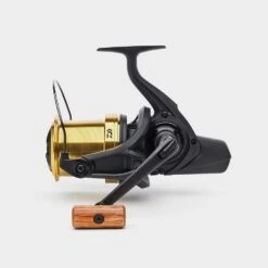 Daiwa 20 Emblem 45SCW QD Reel -Outdoor Gear Store go 424123 d