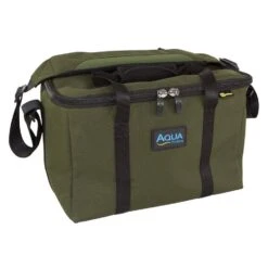 Aqua Cookware Bag Black Series -Outdoor Gear Store go 424275 z