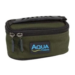 Aqua Lead And Ldr Pouch Blk Series -Outdoor Gear Store go 424307 z