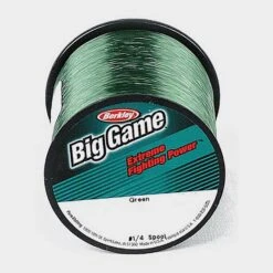 Berkley Big Game 30lb Grn Bulk Spl