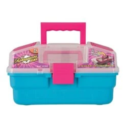 Shakespeare Cosmic Tackle Box Pink -Outdoor Gear Store go 425264 z