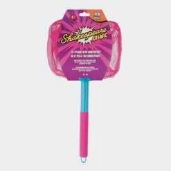 Shakespeare Cosmic Landing Net Pink